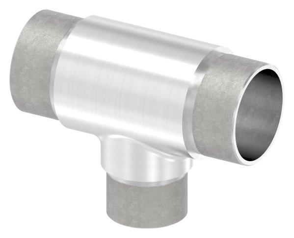 T-Stueck mit reduziertem Abgang V2A-11-3672.4