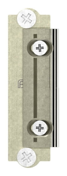 Austauschstueck mit verstellbarer Falle-88-111418.100