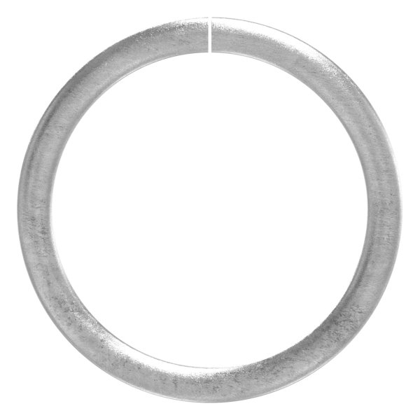 Ring - Material- 12 mm - Aussen-Ø 130 mm - Stahl S235JR- roh-30-1931-130.8