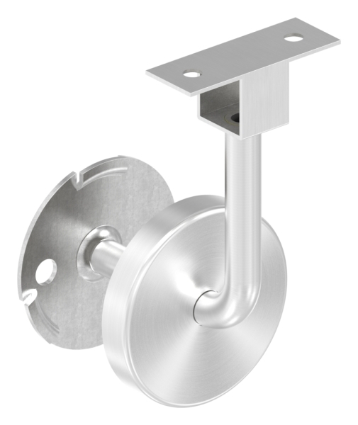 Handlaufhalter V2A fuer Nut 24x24mm Buegel Ø 12 mm verschweisst-88-1160495.240