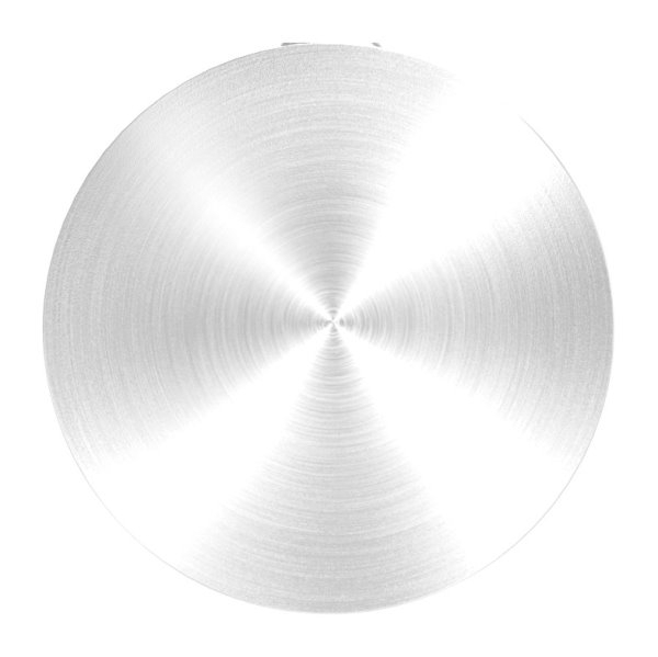 Querstabhalter FLACH Edelstahl  V2A Gelaender Stabhalter fuer Rundstaebe 14 mm inkl- Schrauben-11-1012.4