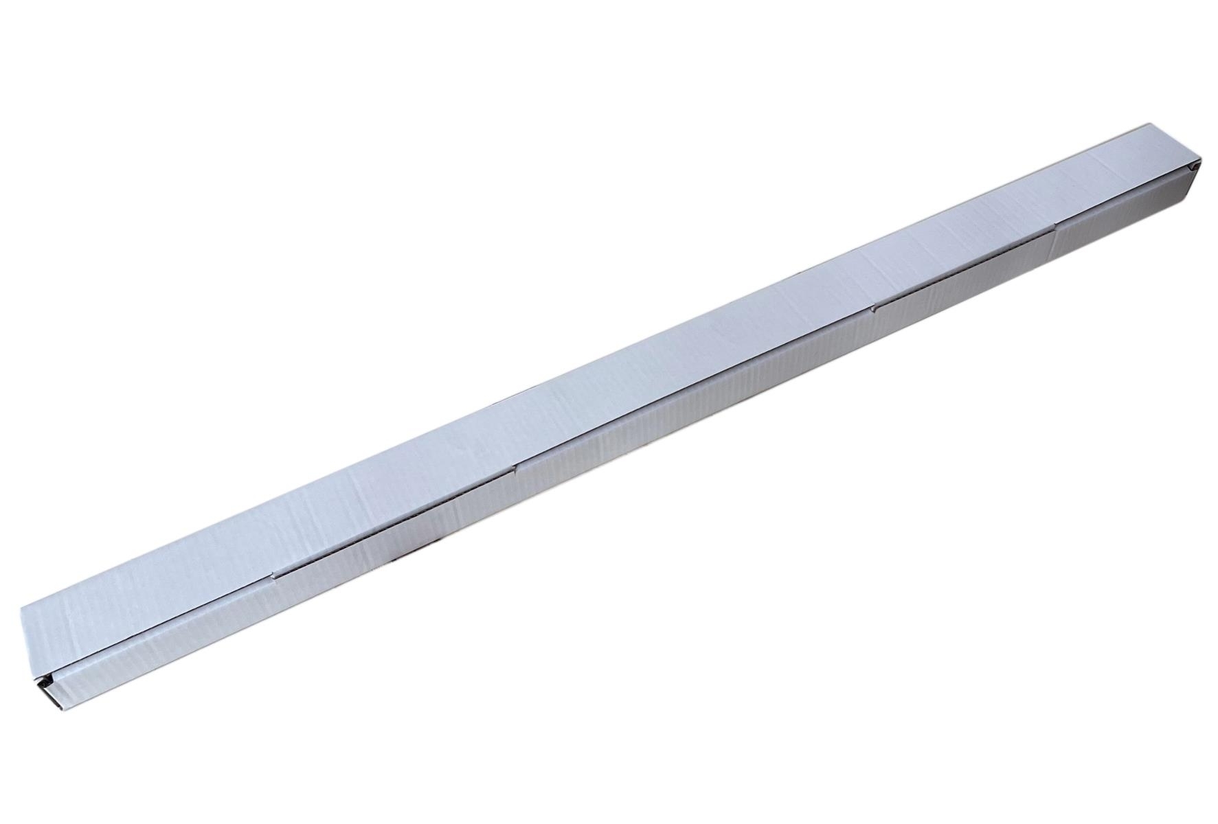 Zahnstange Kunststoff mit Stahlkern Modul 4 L=2m -2x1m- fuer Schiebetore-89-11H01PVCJ2PACK-A.4