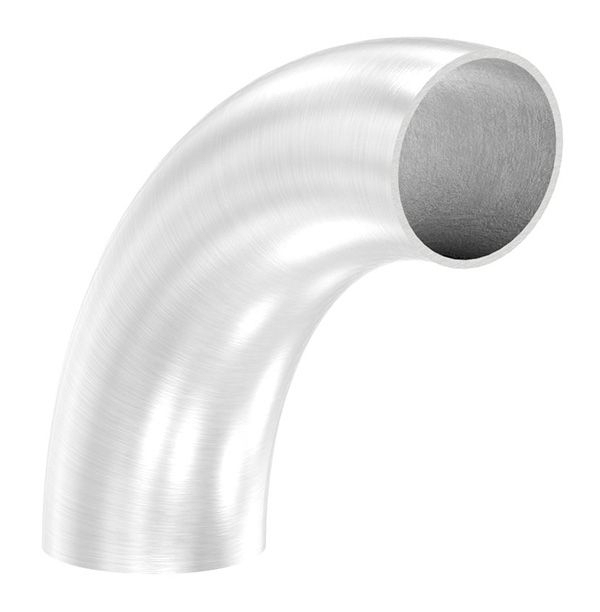 90-degree elbow (welded fittings, type 5)