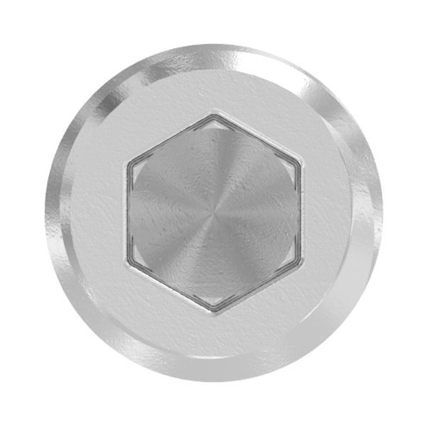 Gewindestift M8 x 60 mm- V2A-10-50M860.4