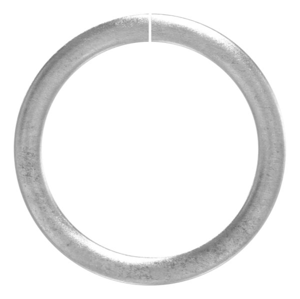 Ring - Material- 12 mm - Aussen-Ø 115 mm - Stahl S235JR- roh-30-1931-115.8