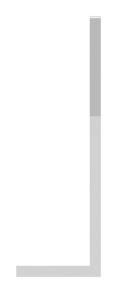 Zackenleiste Edelstahl ungeschliffen- L- 2000 mm-88-112081.VA