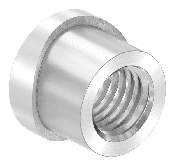 Einschweissmuffe fuer Torband M12 - 42-4mm-88-1151350-240.42