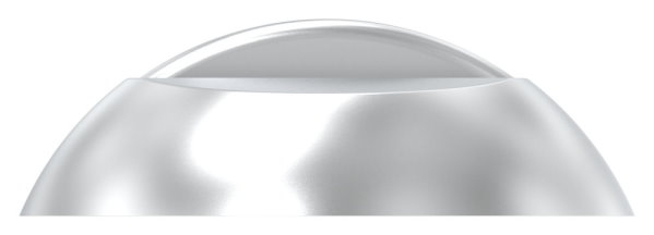 Auflaufschuh aus Aluminium- zum Einbetonieren-88.113827