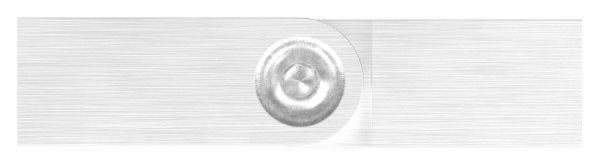 Verbinder - Gelenk mit Bohrung 12-2 mm x 12-2 mm-11-1613.4