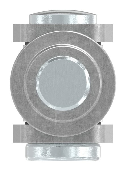 Torband M18 verstellbar schweissbar Stahl -roh- S235JR-30-3512.8