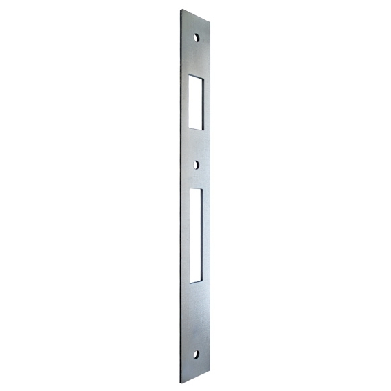 Schliessblech Stahl 2 mm roh-89-11B14128-A.4