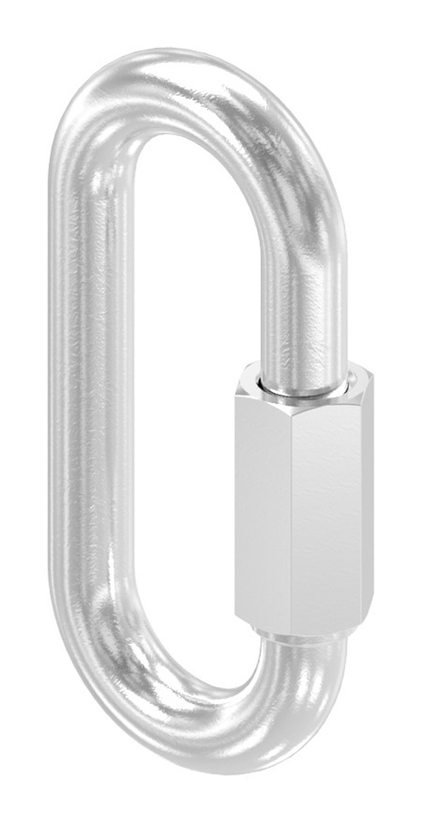 Schraubverbinder 10mm- V4A-88.11100078010