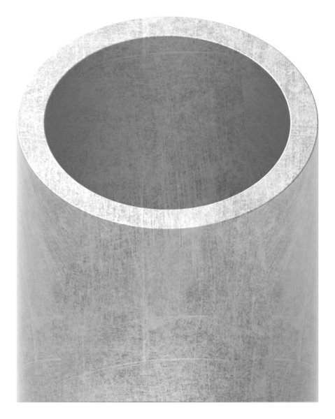 Rohrbogen 45° Stahl roh - 21-3 x 2-0 mm -½- - Bauart 3-88-1155178.ST
