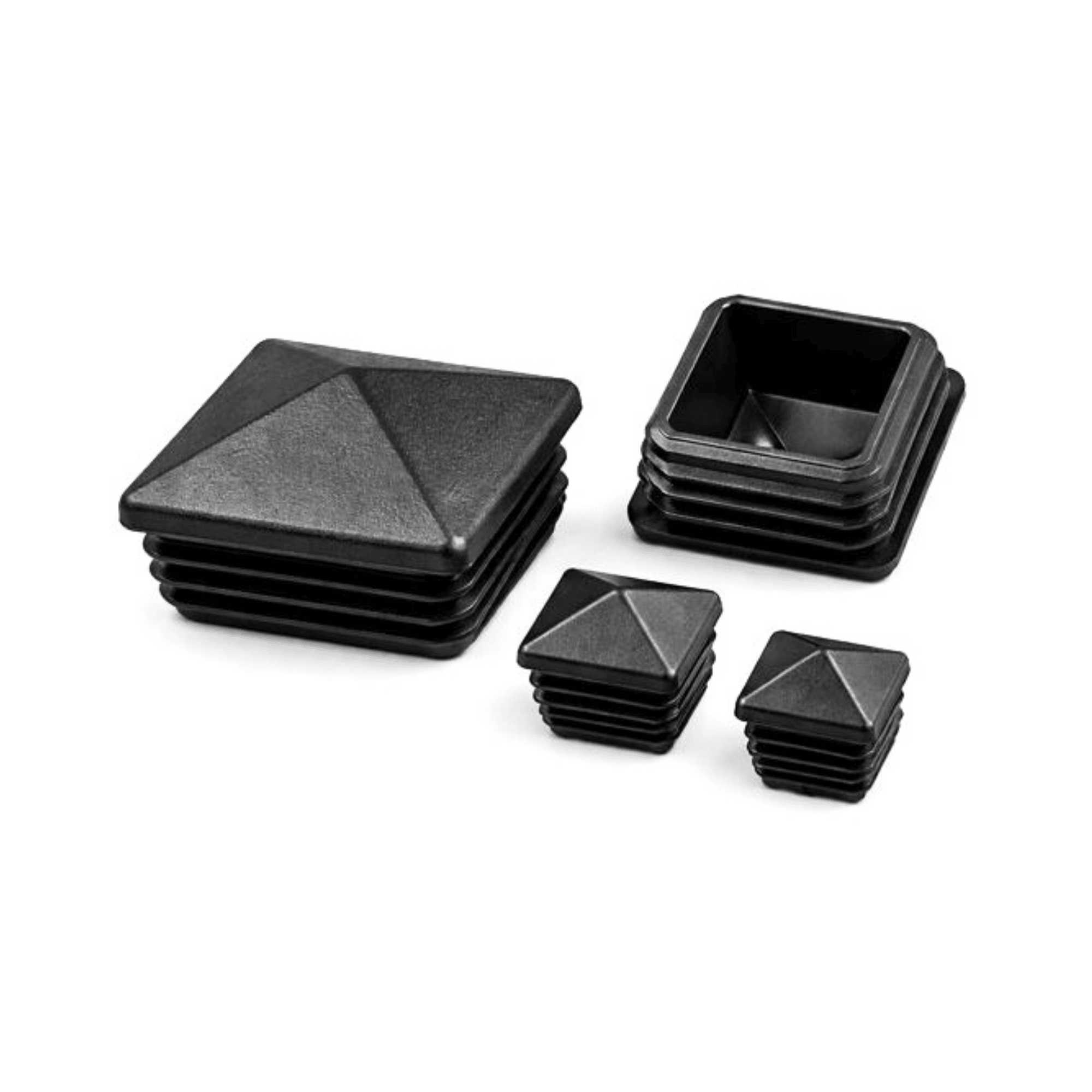 Lamellenstopfen in Pyramidenform-LAMELLENSTOFEN.PZK