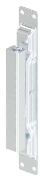 Kantriegel mit Breite 20mm und Gewinde M8- verzinkt-88-113895.20