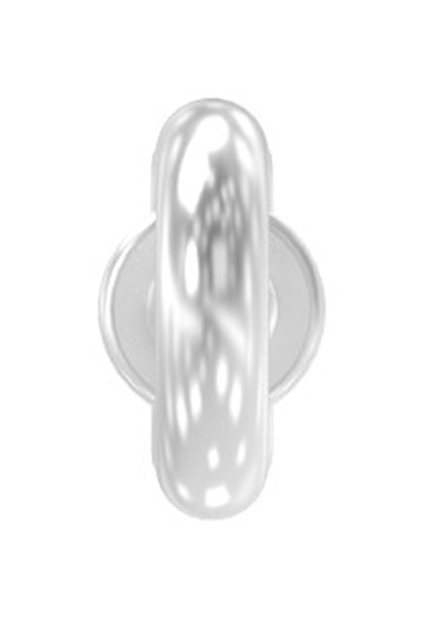 Spannschloss - M8 - Oese-Oese - mit Links-Rechtsgewinde - V4A-11-2899.1