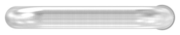 Tuergriff aus Edelstahl V2A - AISI304-11-3931.4