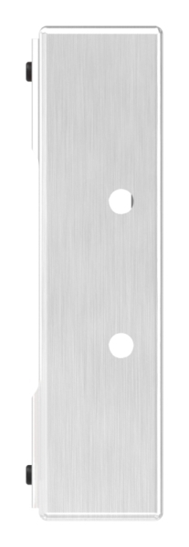 Gegenkasten zum Anschweissen- 40mm- V2A-88-1159301-240.40