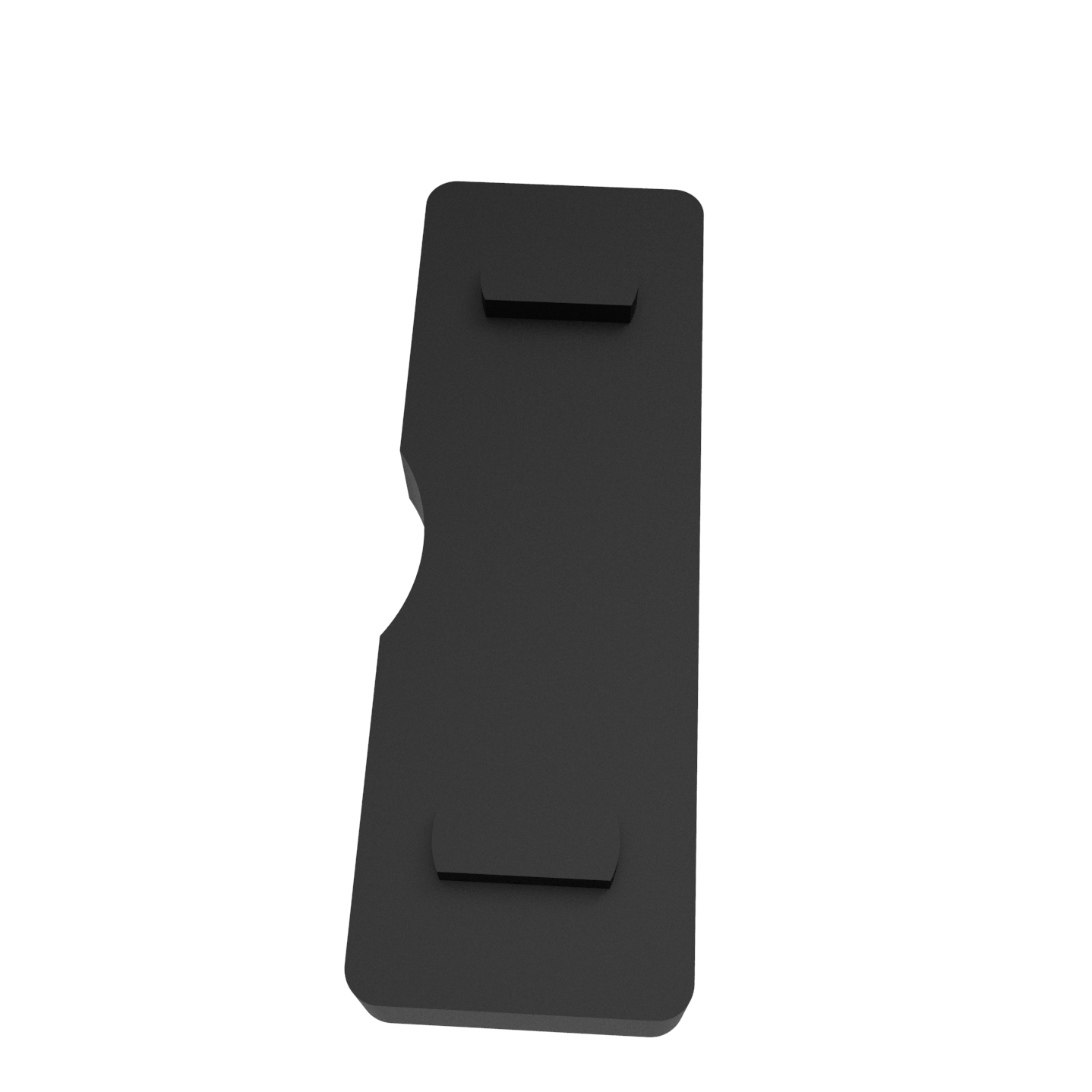 Gummis fuer Glas 12 mm- schwarz – Glashalter Modell 21X-89-11A1921712-A.4