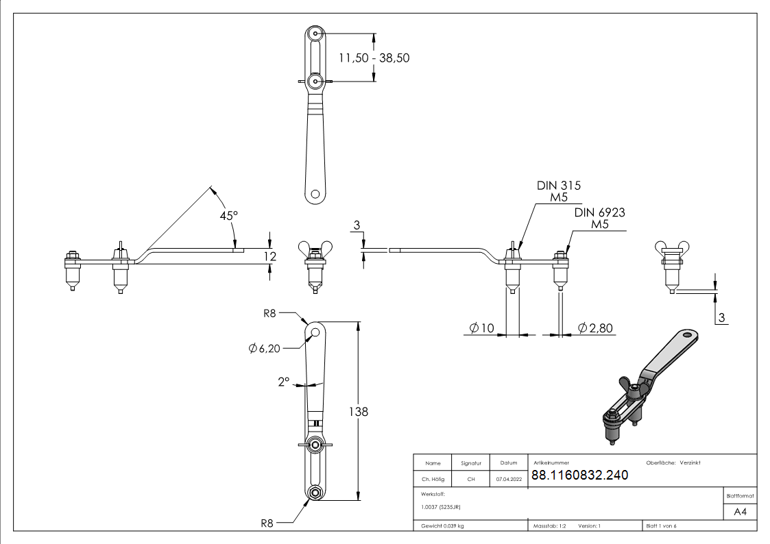 Gabelschluessel fuer Glasschiebetuer-88-1160832.240