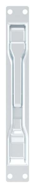 Kantriegel mit Breite 20mm und Gewinde M8- verzinkt-88-113895.20