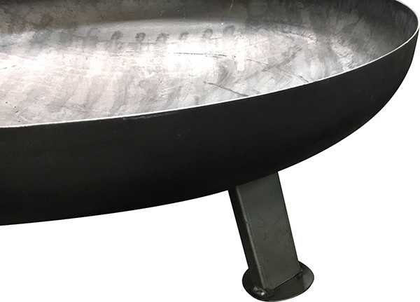 Feuerschale- Ø 1000 x 3-0mm-88-11FS.1000