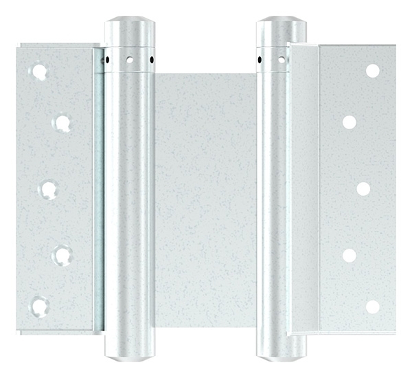 Pendeltuerband verzinkt zum Anschrauben- 1 Paar- 1-72 kg-88-11105-Z.125