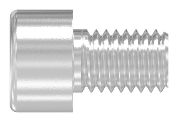 Innensechskantschraube V2A M8x12 DIN 912-88-1158333-240.12