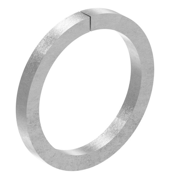 Ring - Material- 12x12 mm - Aussen-Ø 120 mm - Stahl S235JR- roh-30-1932-120.8