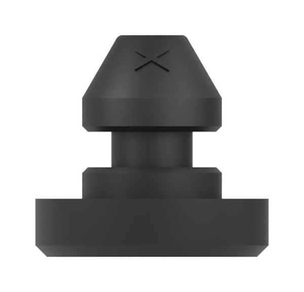 Stopper mit O-Ring fuer CORNECT® Plus System-88-11CR.001