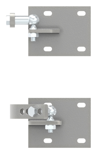 Hebetorbeschlag f- Befestig- an gemauerten Posten-88.113837