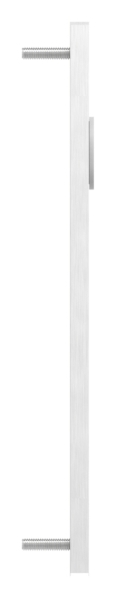 Langschild- V2A-88-1116060.240
