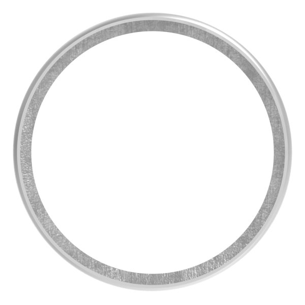 Rohrring V2A Ø 42-4 mm geschliffen K240-88-1156245-240.42