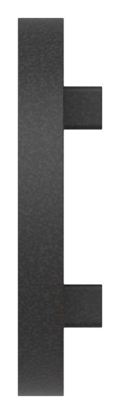 1 Paar Gummis zu Glasklemme 63x45x30 mm AbZ fuer 9-52 mm Glas VSG-10-2414ABZ.0