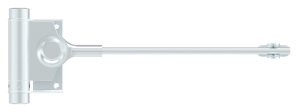 Tuerschliesser- verzinkt-88.113892