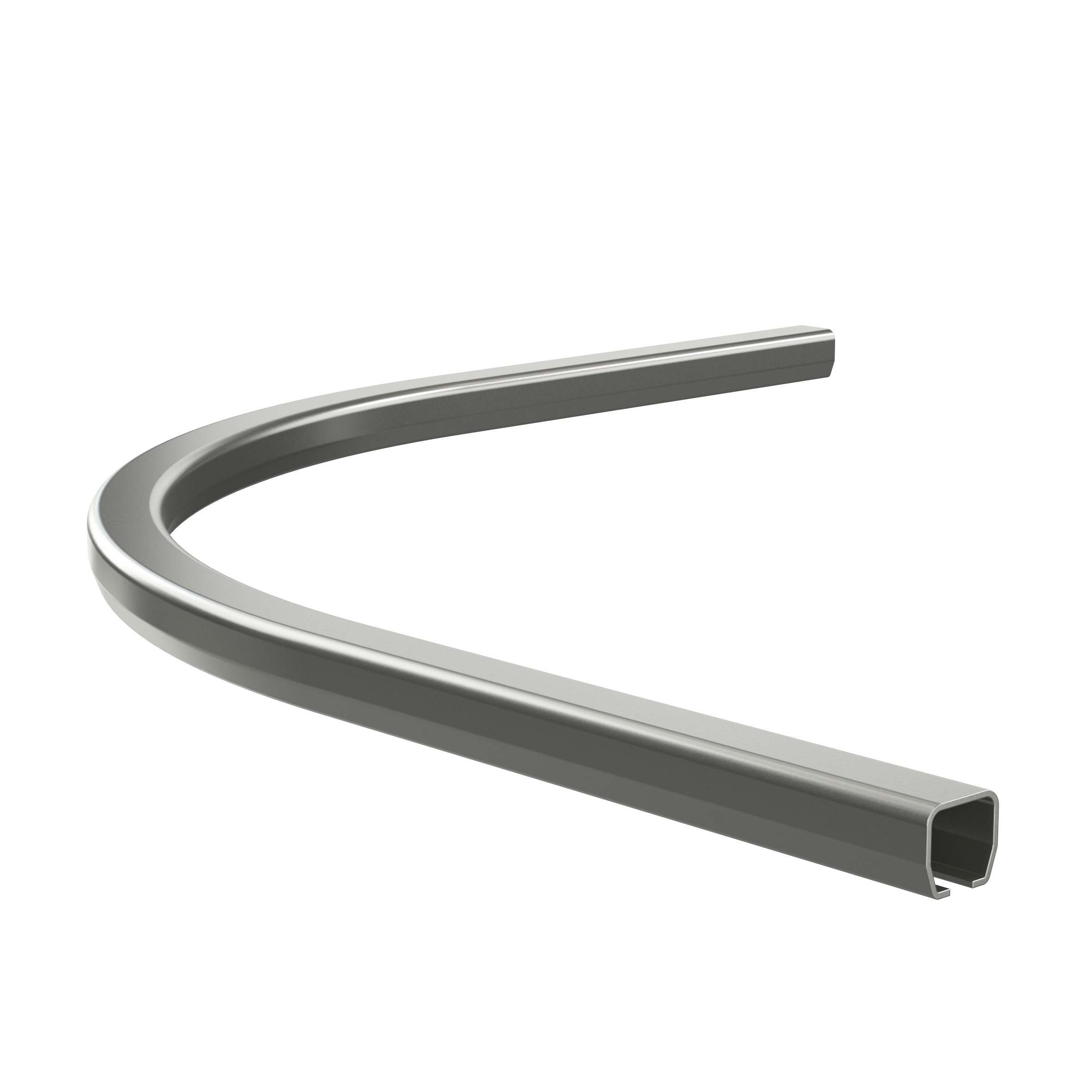 Laufrohr Bogenstueck Groesse 3 MEA 10337045-60-0208.7