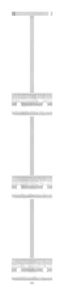 Tablettrutschentraeger fuer Ø 33-7 V2A-11-3228.4