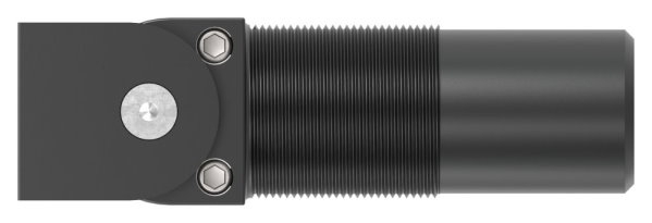 Torband selbstschliessend ohne Stopp- Endspurt- schweissbar ARTIKEL - 108 W-Anschweissversion-88-11181-108SF.W