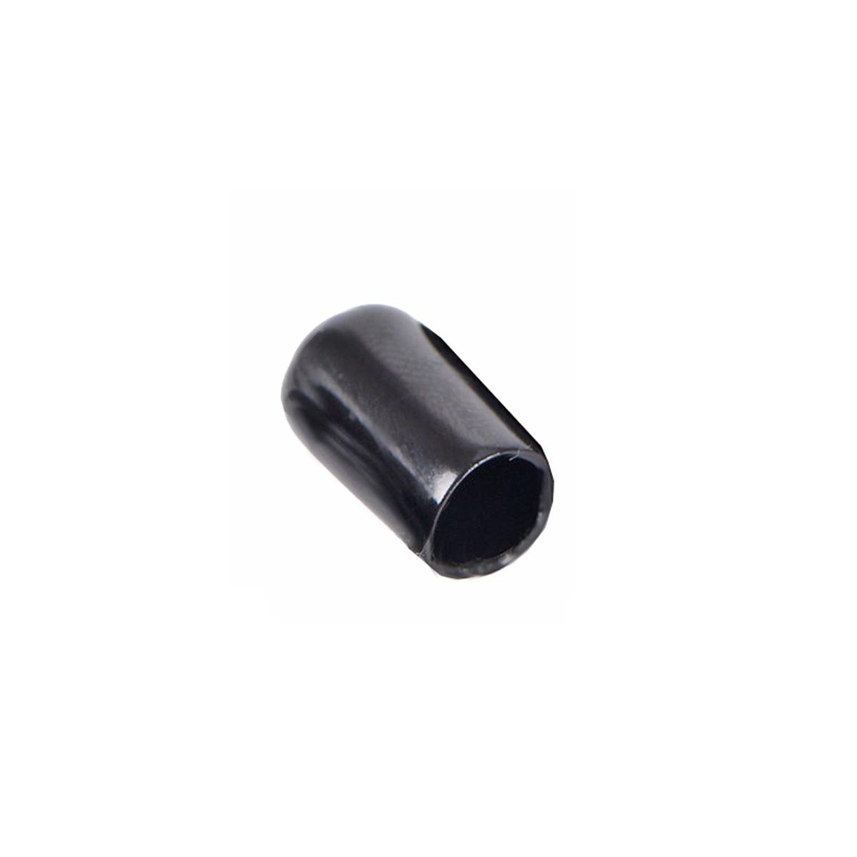 Kabelkappe Gummi fuer 6 mm Kabel Schwarz-89-11A19006-A.4