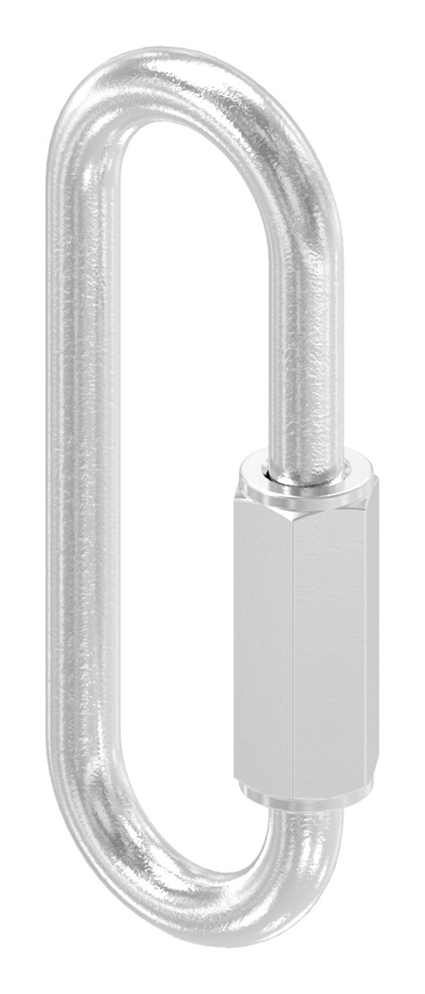 Schraubverbinder lang- 5mm- V4A-88.11100079005