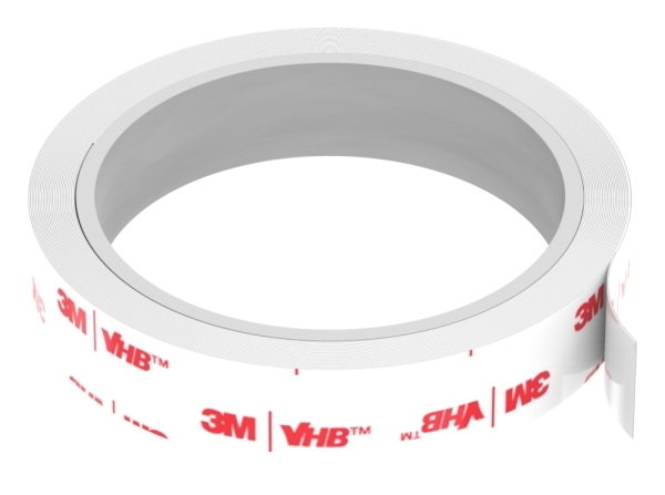 VHB-Klebeband EXTRA SLIM- 19 x 0-6mm- Laenge 6m-88-1180561-KB.19