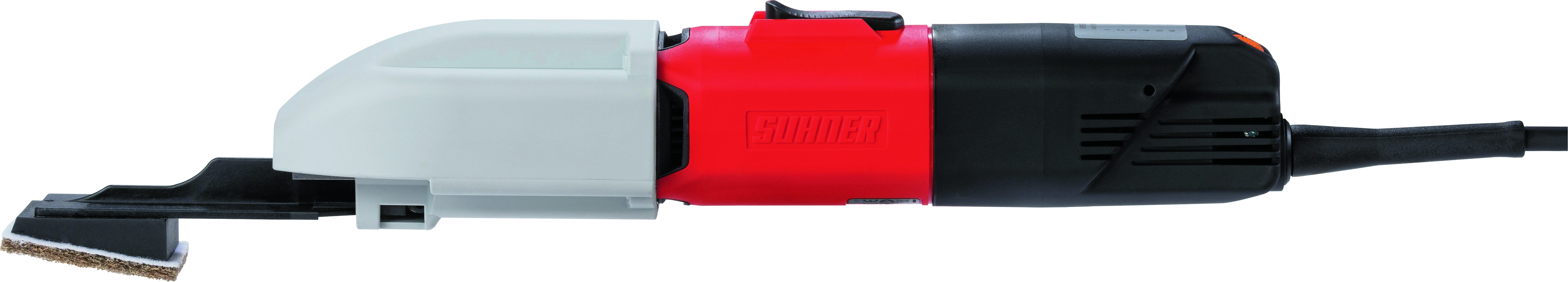 Linearschleifer UMC 6RL Fa- Suhner-11-5305.6