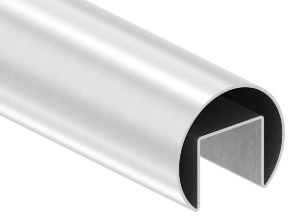 Nutrohr 60-3 x 1-5mm- L=6m- V4A Edelstahl-88-1160334.V4A