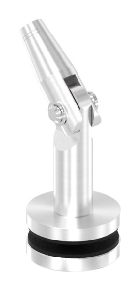 Vordachsystem abgehangen- AISI 316-88-1150640-V4A.OZ