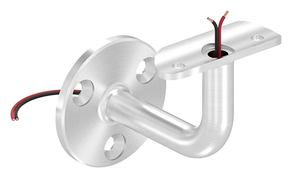 Hochwertiger Handlaufhalter fuer LED Handlaeufe- Robust und langlebig-88-1150218-240.42