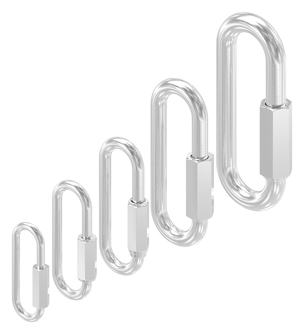 Schraubverbinder lang- 8mm- V4A-88.11100079008