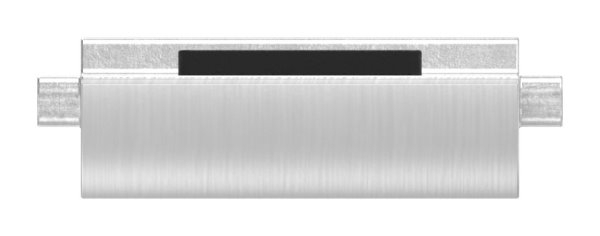Sichtschutz Sicherungsboden MK Mod- 25- in V4A-88-1125-MK-B.V4A