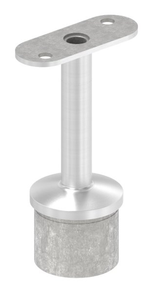 Stopfen mit Stift fuer LED Handlauf- Sicherer Halt-88-1160419-V4A.LED