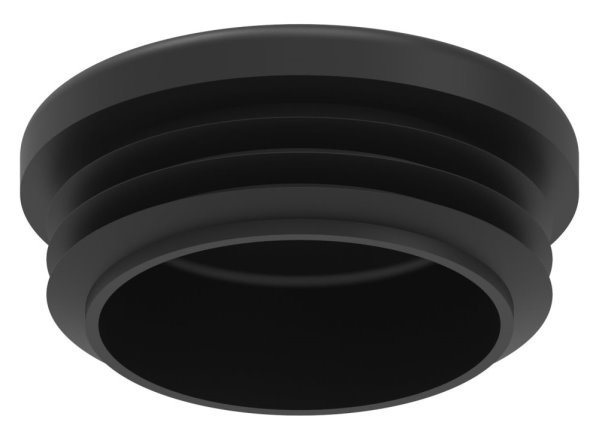 Kunststoffkappe fuer Rundrohr 42-4mm-88-11177-43.3