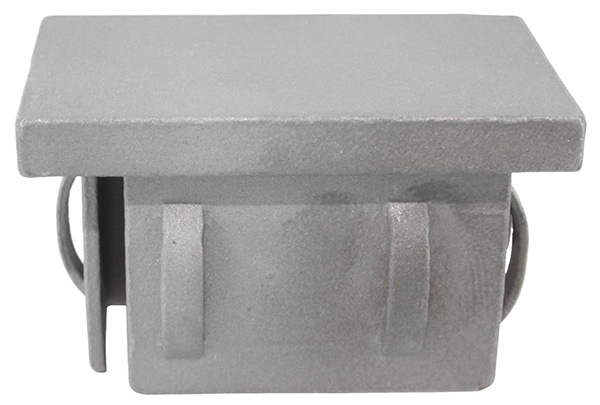 for rectangular tubing